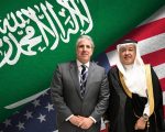 Pentagon Hosts Saudi Arabias Defence Chief For Stronger Military Technology Ties