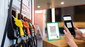 Petrol Pump Card Payments Get Cheaper In Pakistan With Raast Qr Push