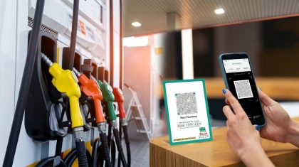 Petrol Pump Card Payments Get Cheaper In Pakistan With Raast Qr Push