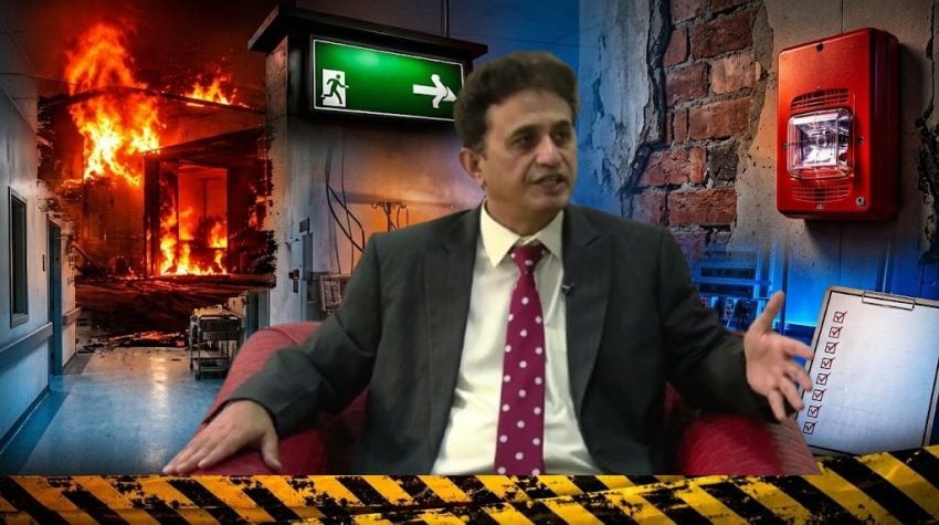 Pims Executive Director Among 8 Suspended Over Failures Behind Infants Deaths
