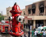 Pims Fire Horror Exposes How Govt Hospitals In Punjab Operate Without Fire Hydrants
