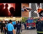 Pims Fire Tragedy Exposes Safety Failures As Probe Reveals Locked Emergency Exits