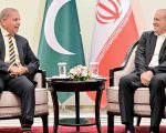 Pm Shehbaz Iranian President Pezeshkian Review Bilateral Ties Cooperation