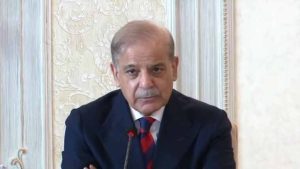 Pm Shehbaz Says Makkah Defence Pact Aimed At Peace Not Aggression