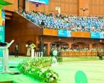 Pm Shehbaz Unveils First National Youth Policy With 35 Womens Quota Students
