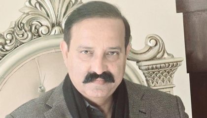 Pml N Ajk Lawmaker Rukhsar Ahmed Rejects Uk Sexual Abuse Allegations