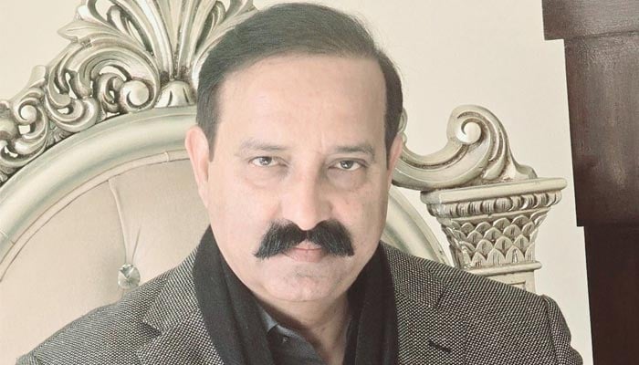 Pml N Ajk Lawmaker Rukhsar Ahmed Rejects Uk Sexual Abuse Allegations