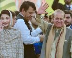 Pml N Leads Second Phase Of Ajk Assembly Polls 2026 With 13 Seats