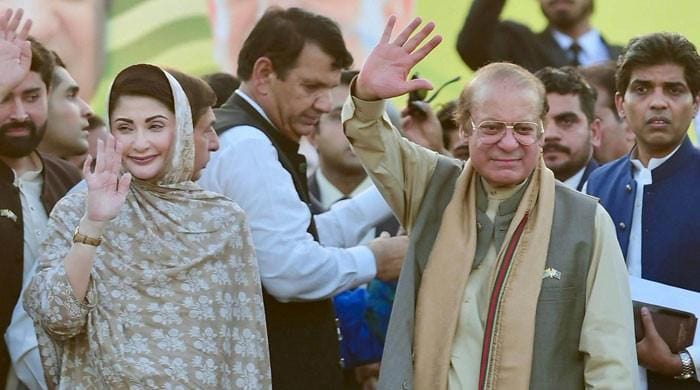Pml N Leads Second Phase Of Ajk Assembly Polls 2026 With 13 Seats