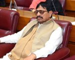Pml N Mna Malik Iqbar Channar Passes Away After Illness