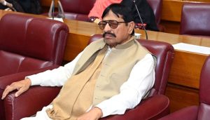 Pml N Mna Malik Iqbar Channar Passes Away After Illness