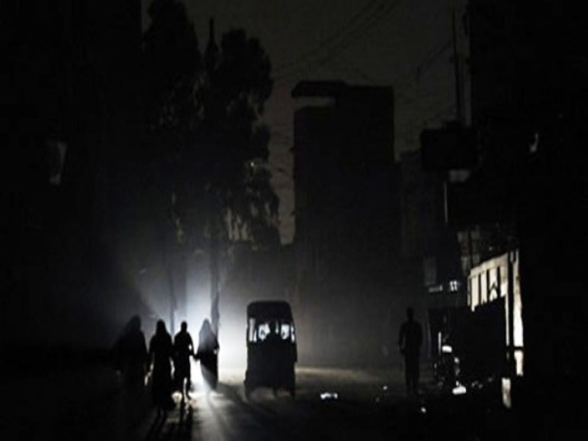 Power Shortfall Pushes Up Loadshedding Across Punjab
