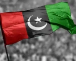 Ppp Founding Member Begum Nafisa Khalid Passes Away In Lahore