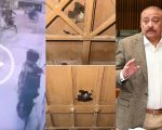 Ppp Mna Qadir Patels Office Comes Under Gun Attack In Karachis Boat Basin