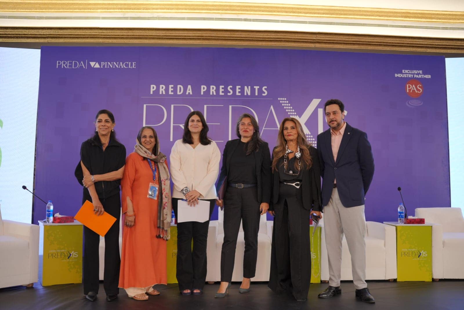 Predaxis Unites Pakistans Communications Industry For Landmark Inaugural Conference 