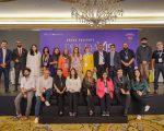 Predaxis Unites Pakistans Communications Industry For Landmark Inaugural Conference