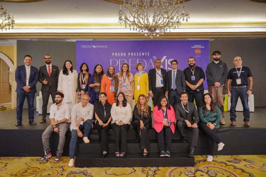 Predaxis Unites Pakistans Communications Industry For Landmark Inaugural Conference
