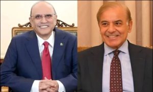 President Pm Urge Pakistanis To Follow Prophets Teachings On Eid Miladun Nabi