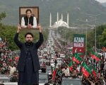 Pti Announces Long March To Islamabad On Sept 27 After Imran Khan Hospital Drama