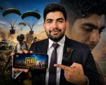 Pubg Mobile Creator Farooq Ahmad Yt In No More