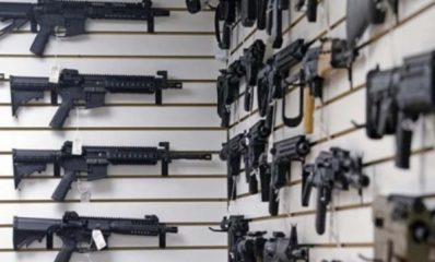 Punjab Sets August 26 Deadline For Arms Dealers To Upload Stock Online