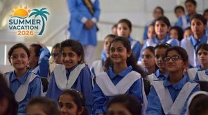 Punjab Summer Holidays Extended Beyond August 24 Full Details Here