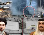 Qatar Breaks Silence After Iran Accuses Doha Of Capturing 3 Fighter Jet Pilots