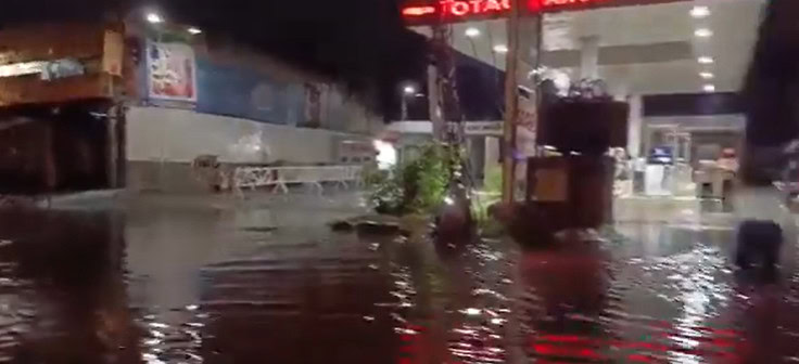 Rain Emergency Declared In Rawalpindi Islamabad After Week Long Rains 