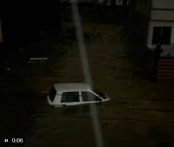 Rain Emergency Declared In Rawalpindi Islamabad After Week Long Rains 