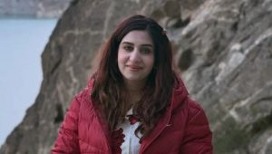 Recovery Of Pakistani Mountaineer Asma Mushtaqs Body Halted Due To Bad Weather