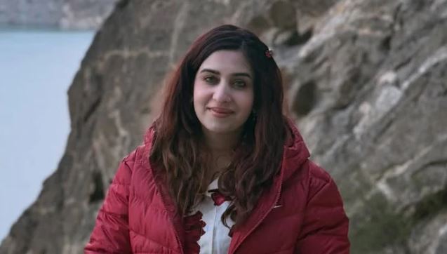 Recovery Of Pakistani Mountaineer Asma Mushtaqs Body Halted Due To Bad Weather