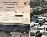 Relief For Drivers As Wrong E Challans Can Now Be Cancelled From Home