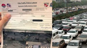 Relief For Drivers As Wrong E Challans Can Now Be Cancelled From Home