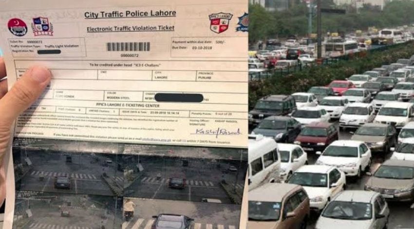 Relief For Drivers As Wrong E Challans Can Now Be Cancelled From Home