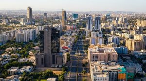 Relief For Karachi Real Estate As Commercialisation Ban Ends After 7 Years