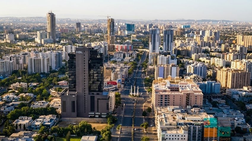 Relief For Karachi Real Estate As Commercialisation Ban Ends After 7 Years