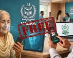 Relief For Pensioners As Nadra Makes Proof Of Life Certificate Free
