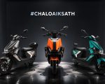 Revoo C35 Series Connects Families Riders And Creators In Lahore