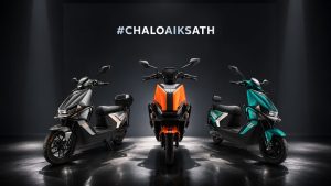 Revoo C35 Series Connects Families Riders And Creators In Lahore