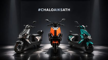 Revoo C35 Series Connects Families Riders And Creators In Lahore