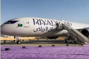 Riyadh Air To Launch Direct Flights To Pakistan From August 14