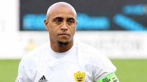 Roberto Carlos Denies Reports Of Converting To Islam