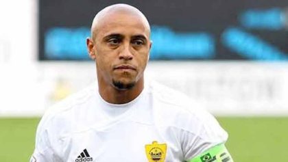 Roberto Carlos Denies Reports Of Converting To Islam