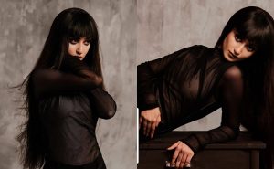 Sajal Alys Dark Romance Look Goes Viral In New Bold Photoshoot