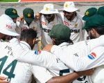Salman Agha To Stand In For Babar Azam In First Test Against England