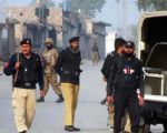Security Forces Kill Mastermind Of Deadly Hangu Police Checkpost Attack