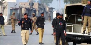 Security Forces Kill Mastermind Of Deadly Hangu Police Checkpost Attack