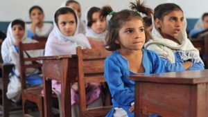 Sindh Announces New Timings For Government Schools