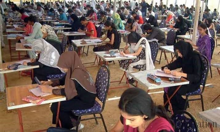 Sindh Govt To Introduce Ai In Spsc Recruitment Examination System