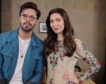Sindh Minister Claims Mahira Khan Fahad Mustafa Denied Sitara E Imtiaz